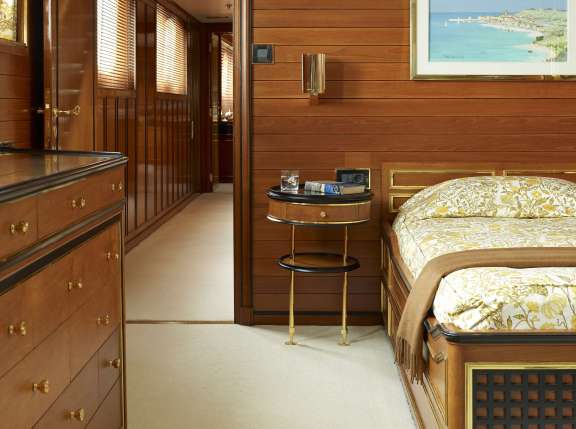 Image of NORTHWIND II yacht #9