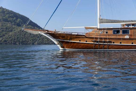 Image of Oxyzen yacht #5