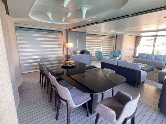 Image of PURA VIDA yacht #10