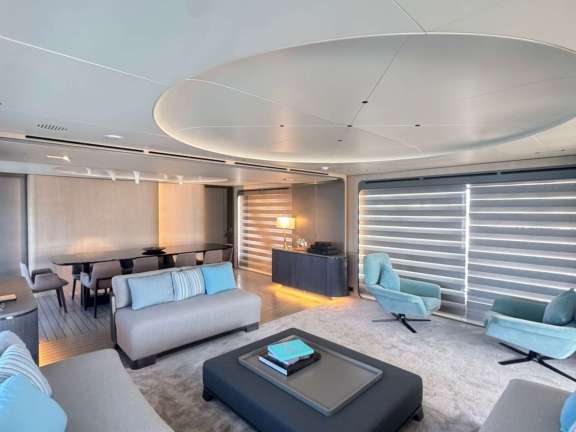Image of PURA VIDA yacht #2