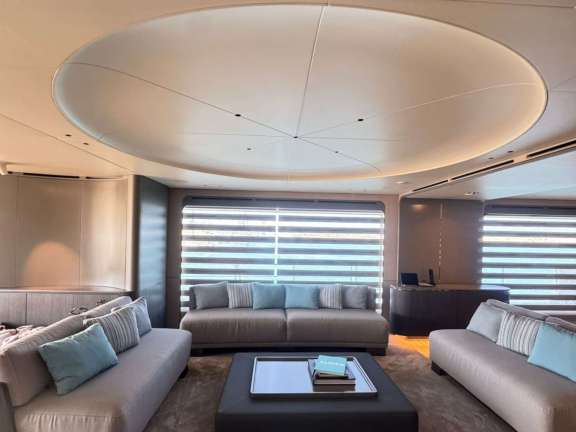 Image of PURA VIDA yacht #3