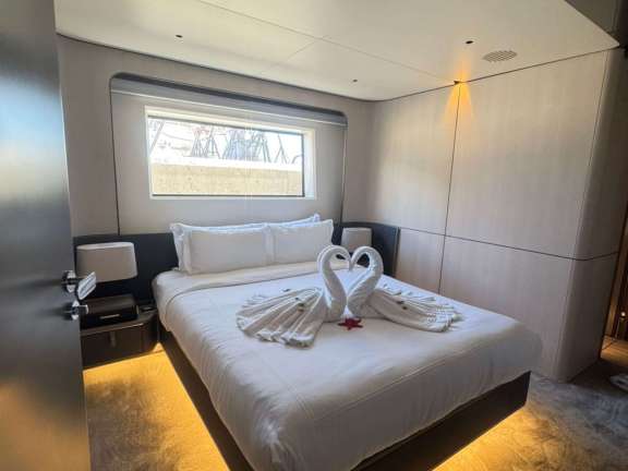 Image of PURA VIDA yacht #8