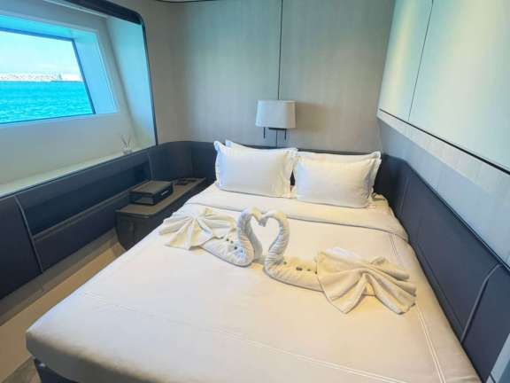 Image of PURA VIDA yacht #9