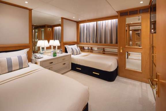 Image of Kassandra yacht #10