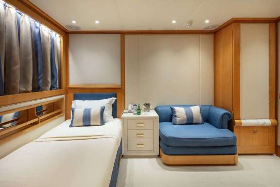 Image of Kassandra yacht #11