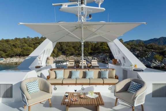 Image of Kassandra yacht #12