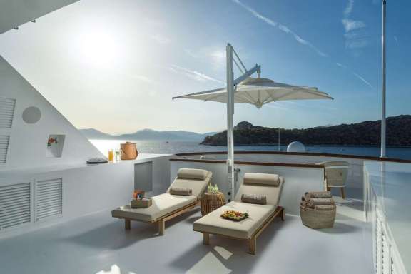 Image of Kassandra yacht #13