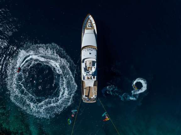 Image of Kassandra yacht #14