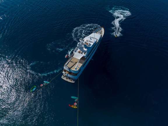 Image of Kassandra yacht #15