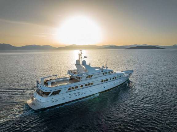Image of Kassandra yacht #16
