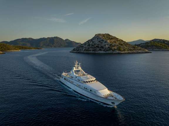 Image of Kassandra yacht #17
