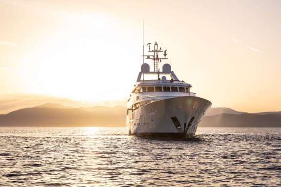Image of Kassandra yacht #18