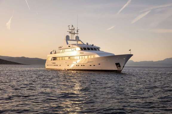 Image of Kassandra yacht #19