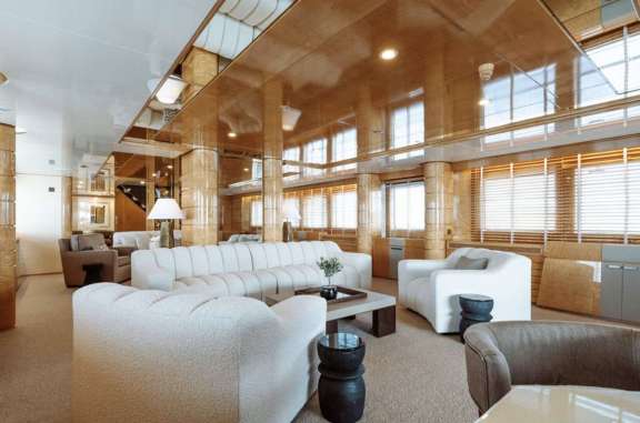 Image of Kassandra yacht #2