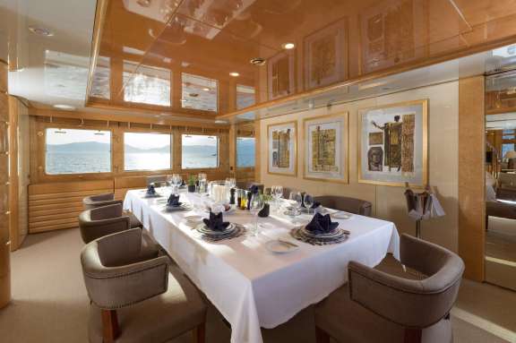 Image of Kassandra yacht #3