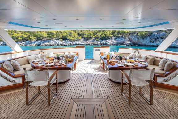 Image of Kassandra yacht #4