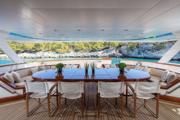 Image of Kassandra yacht #5