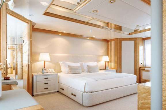 Image of Kassandra yacht #6