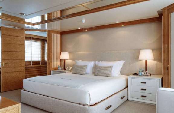 Image of Kassandra yacht #7