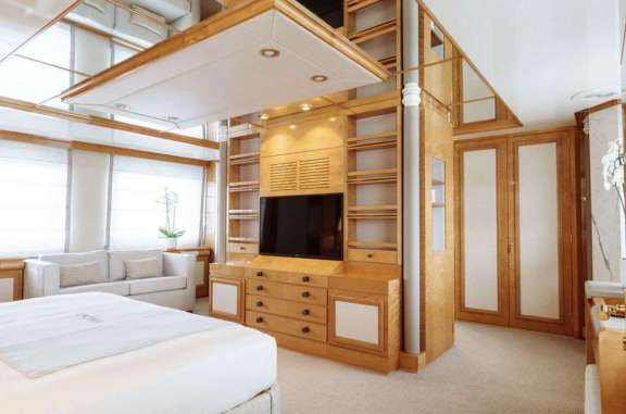 Image of Kassandra yacht #8