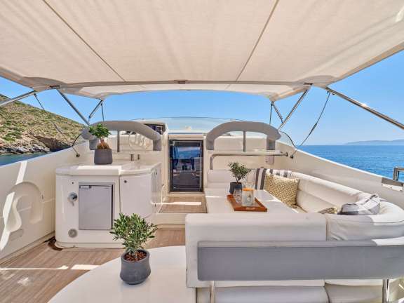 Flybridge