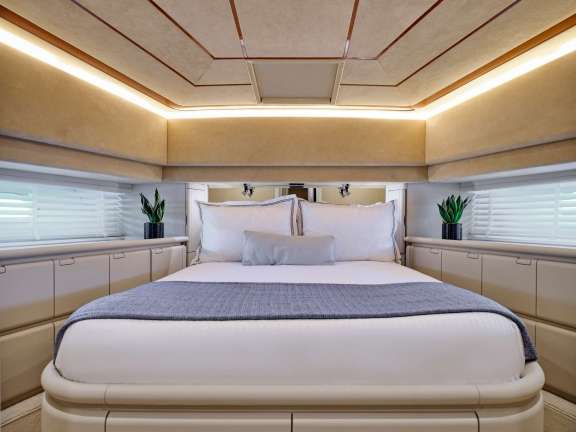 VIP Cabin