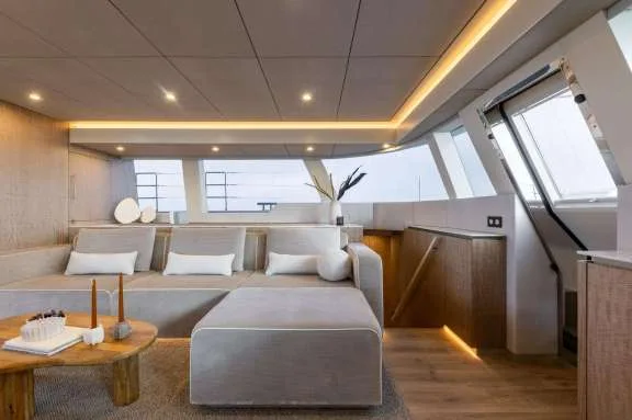 Image of SPICE OF LIFE yacht #11