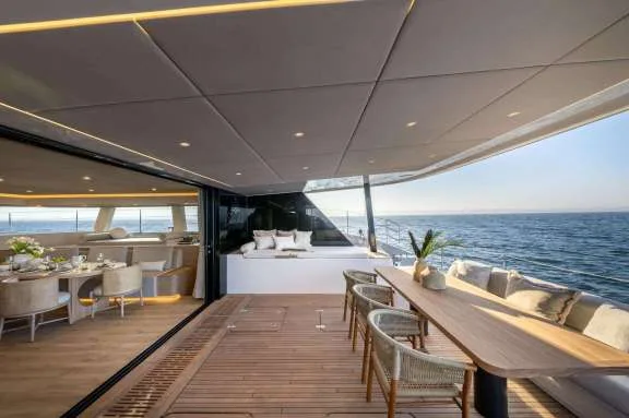 Image of SPICE OF LIFE yacht #3