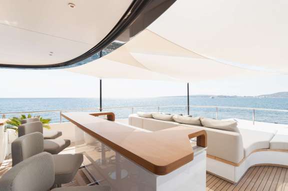 Sundeck