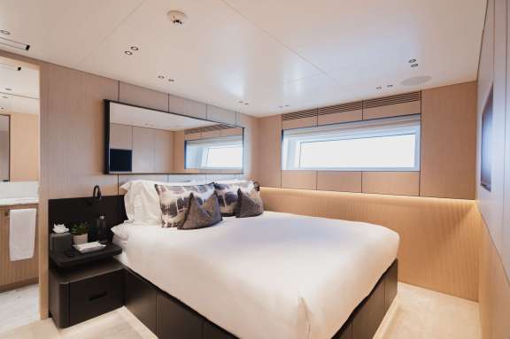 VIP Cabin