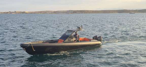 Chase Tender
