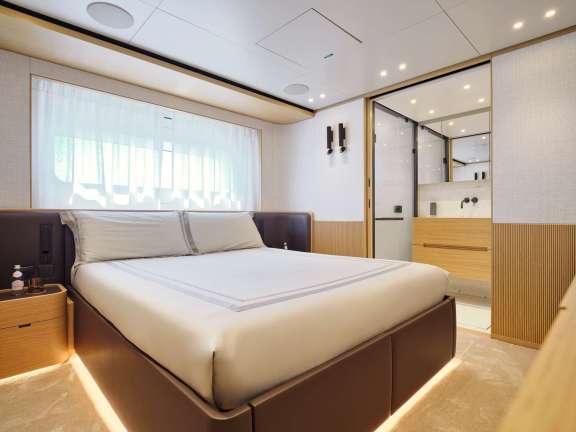 VIP Cabin