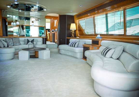 Image of DREAM yacht #2