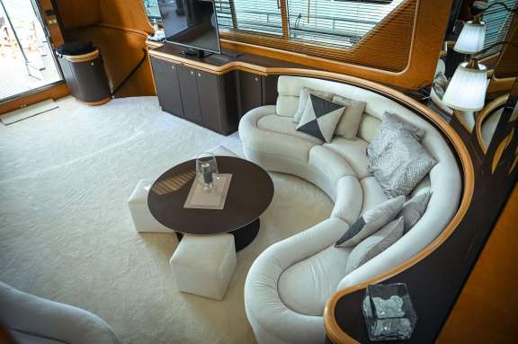 Image of DREAM yacht #3