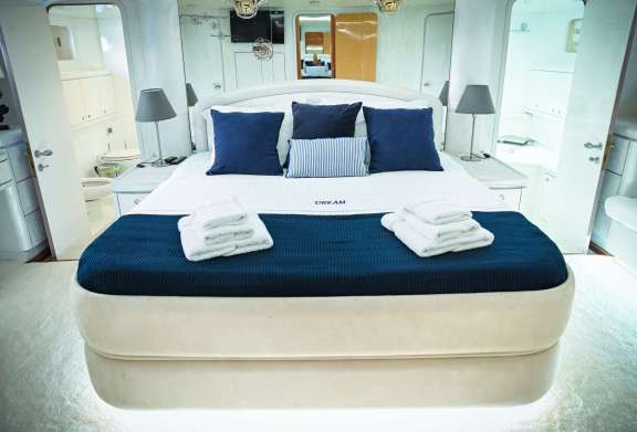 Image of DREAM yacht #6