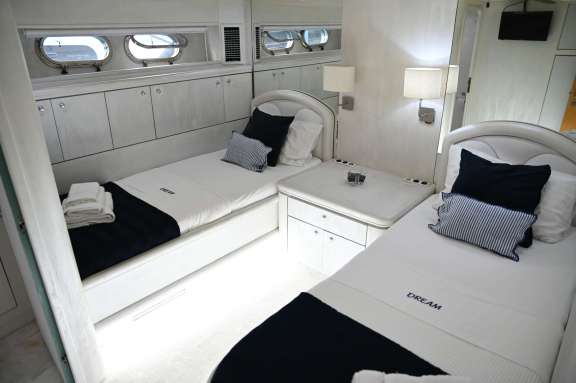 Image of DREAM yacht #7