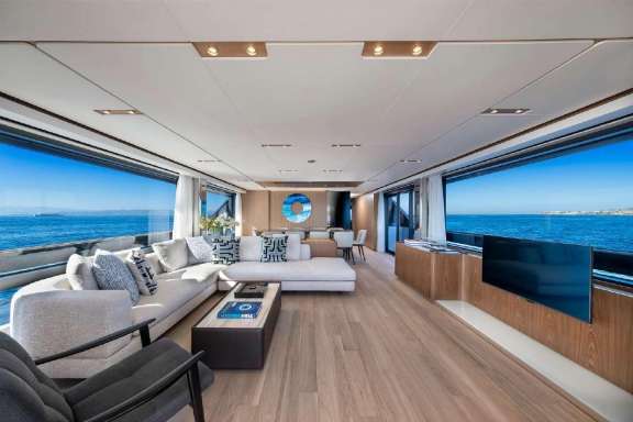 Image of IANASSA yacht #2