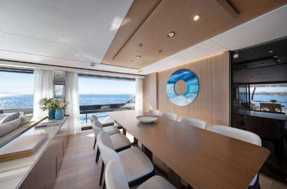 Image of IANASSA yacht #3