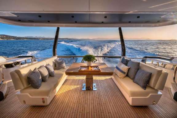 Image of IANASSA yacht #4