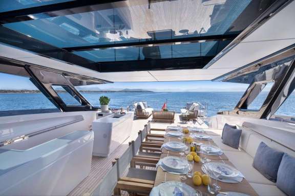 Image of IANASSA yacht #5