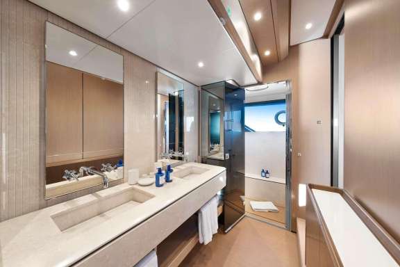Image of IANASSA yacht #7
