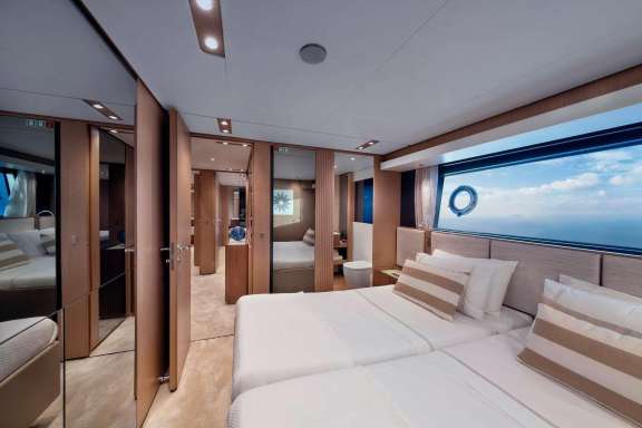 Image of IANASSA yacht #8