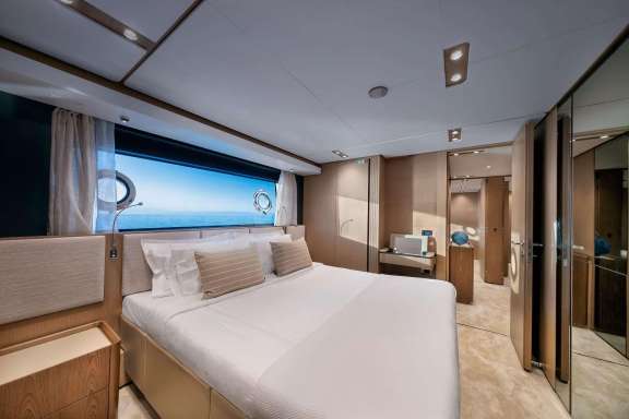 Image of IANASSA yacht #9