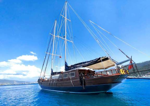 Image of CAROLINA yacht #15