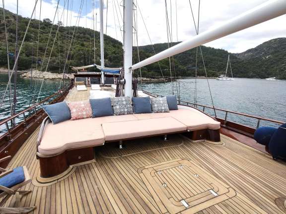 Image of CAROLINA yacht #16