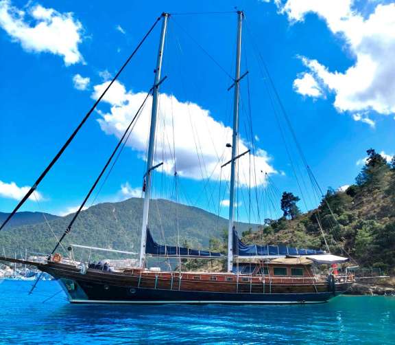 Image of CAROLINA yacht #18