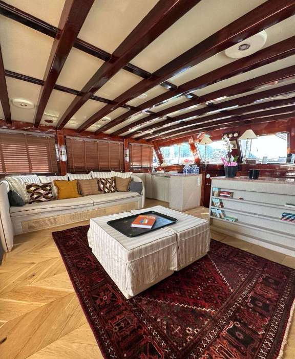 Image of CAROLINA yacht #3
