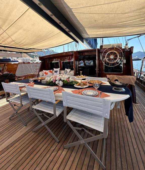 Image of CAROLINA yacht #4