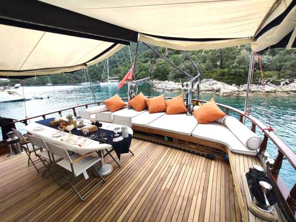 Image of CAROLINA yacht #5