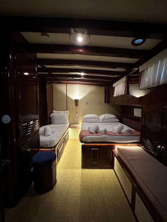 Image of CAROLINA yacht #6